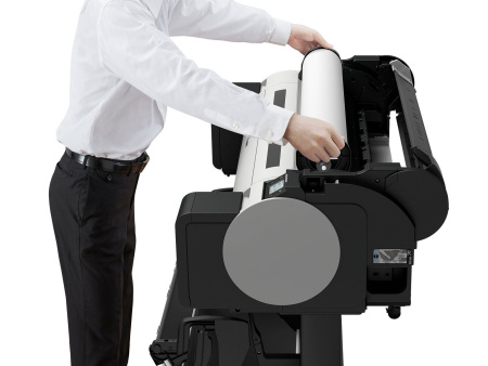 Плоттер Canon TM-200